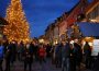 Walldorf kommt in Weihnachtsstimmung