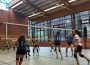 Doppelsieg beim ersten Heimspieltag der Damen 1