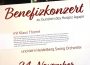 Morgen, 24.11.: Heidelberg Swing Orchester und Klaus Thomé im Harres St. Leon-Rot