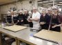 Faire Weihnachtsbäckerei auf dem Walldorfer Weihnachtsmarkt