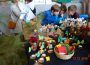 Stimmungsvoller Weihnachtsmarkt an der Waldschule
