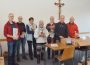 „Licht für die Kranken“ am PZN Wiesloch