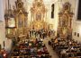 Weihnachtskonzert des Ottheinrich-Gymnasiums in St. Laurentius