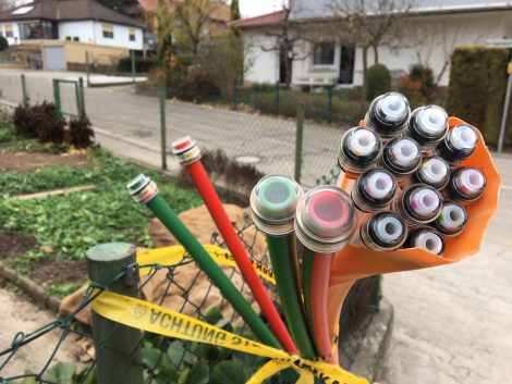 Jetzt schnelles Internet für Baiertal