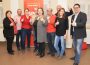 SPD nominierte ihre Kandidatinnen und Kandidaten im Kreistagswahlkreis Walldorf/St. Leon-Rot