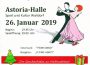 Ball der Constantia 2019 am 26. Januar