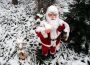 Der erste Schnee – Hoffnung auf weisse Weihnachten – Grosse Fotostrecke