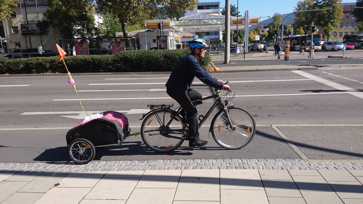 Wie sauber ist die Walldorfer Luft?