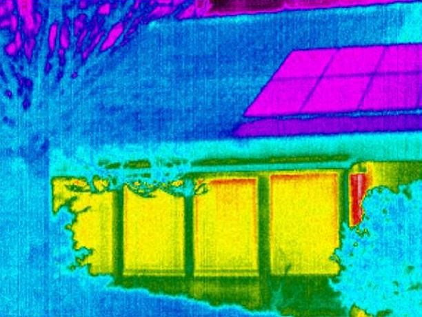 Thermografie-Aktion der AVR Energie GmbH ist beendet: