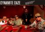 Dynamite Daze im Café Art