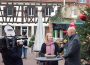 Ron TV berichtet über Wiesloch und den Weihnachtsmarkt