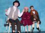 Casting Werkraumtheater Walldorf