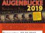„Augenblicke 2019“ – Kurzfilme im Kino am 07.02.2019