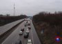Vollsperrung der A6 in beiden Richtungen zwischen Sinsheim und Wiesloch/Rauenberg wg. Brückenarbeiten