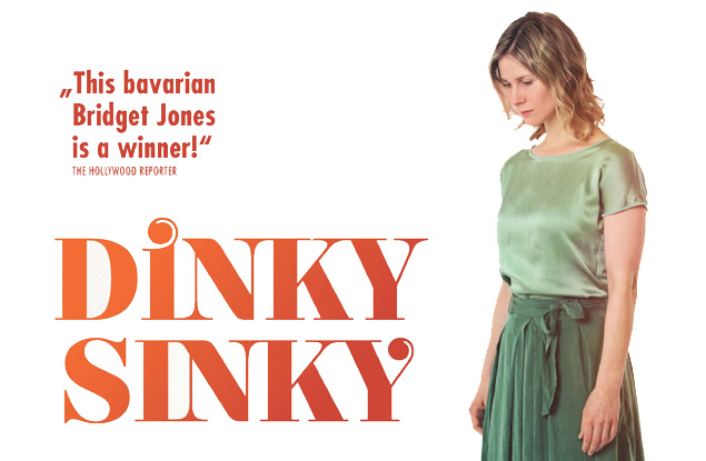 DINKY SINKY