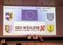 Sei kein Idiot! Geh wählen! Deine Stimme zählt! – Wahllokale bis 18 Uhr geöffnet!