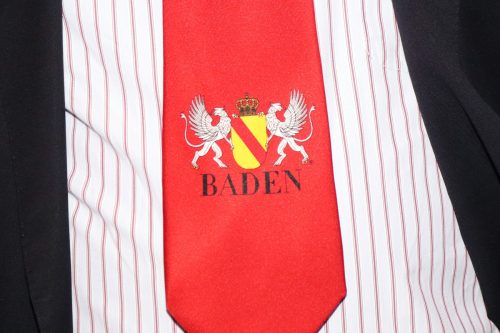 Stolze Badner und glühende Europäer