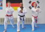 TAE-KWON-DO Infotag in Wiesloch