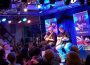 “The Scones” im Café Art am 24. Februar