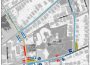 Walldorf: Ringstraßenbereich halbseitig gesperrt