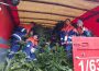 Christbaumsammlung Wiesloch 2019