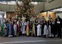 Sternsinger im Rathaus – Engagement für Kinder mit Behinderung