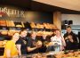Wild Bees Sandhausen: Honigbrot von der Bäckerei Breiter