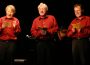 „Konzert der Stadt“ mit dem BosArt Trio am 21. Februar
