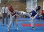 Tae Kwon Do Koleyko Wiesloch zeigt gute Leistungen