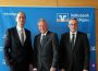 Volksbank Kraichgau zieht positive Bilanz