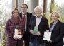 Walldorf: Konzerte der Stadt 2019 – Letzte Saison von Professor Gerald Kegelmann
