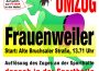Faschingsumzug in Wiesloch-Frauenweiler 02.03.2019