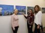 Kikusch-Ausstellung “Aus Alt mach neu” im Rathaus Walldorf bis 15.03.