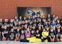Wild Bees Academy: Faschings-Camp mit Teilnehmerrekord