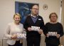 Ambulante Betreuungsgruppe für Senioren ab 7. März immer donnerstags