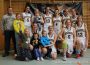 Basketball: Ü35-Damen der Wild Bees souverän Baden-Württembergischer Meister