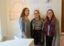 „Art in Progress“ – Ausstellung des Neigungskurses Bildende Kunst in der Galerie Alte Apotheke