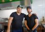 Neueröffnung im Februar: „Monkeys Burger“ in Walldorf