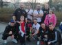 Box Arena Walldorf – Baden-Württembergische Meisterschaft der WKU im K1