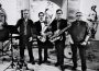 Cafe Art Jazz Night mit Cluster V