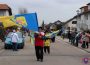 Faschingsumzug in Frauenweiler – Huge, Big Show – Well done!