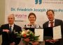 Ekosem-Agrar AG: Stefan Dürr mit Dr. Friedrich Joseph Haass-Preis für deutsch-russische Verständigung ausgezeichnet