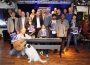 Swingin‘ WiWa noch bis 5. Mai – „Night of Guitars“ am 29. März