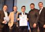 Walldorf: Schweickert belegt mit ISA-Check-Webanwendung zweiten Platz