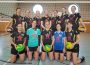 Saison-Abschlussberichte TSG Wiesloch Volleyball