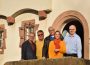 FDP-Kandidaten für Kreistag im Wahlkreis 11 Wiesloch