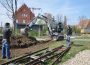 Eisenbahnfreunde rüsten sich für die Sommersaison