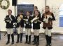 Hochkarätiger Reitsport beim Reit- und Rennverein Walldorf e.V.