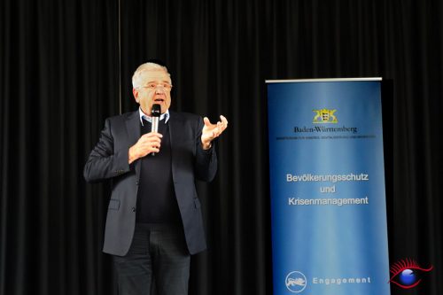 Professor Hermann Schröder