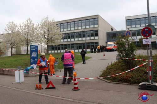 Zentrum beruflicher Schulen Wiesloch